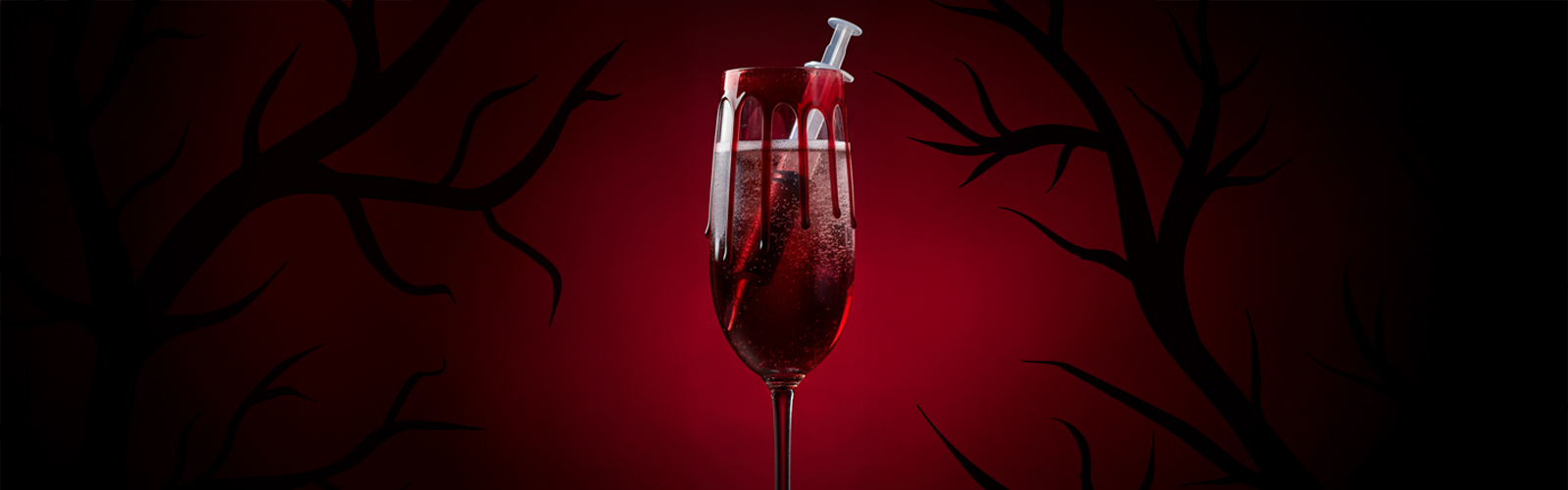 Halloween Cocktail Recipes